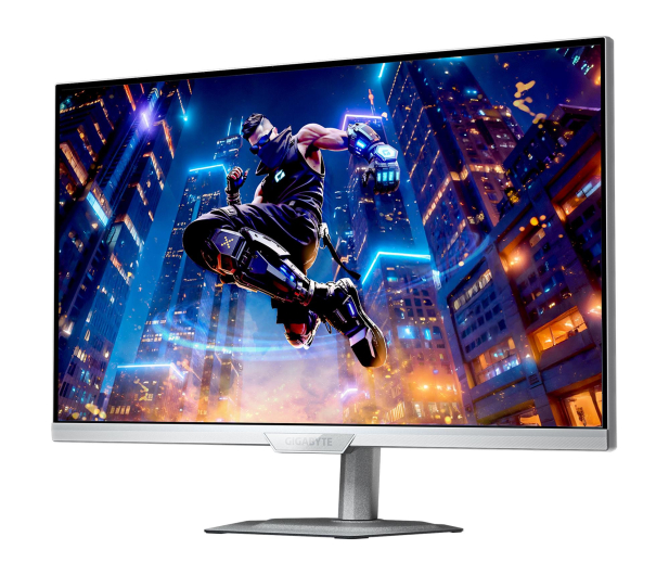 GIGABYTE M27UP ICE - 1475172 - zdjęcie 2